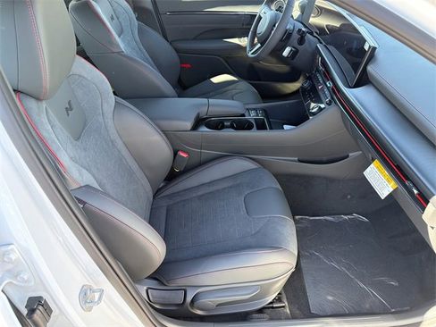New 2026 Hyundai Sonata N Line image 13