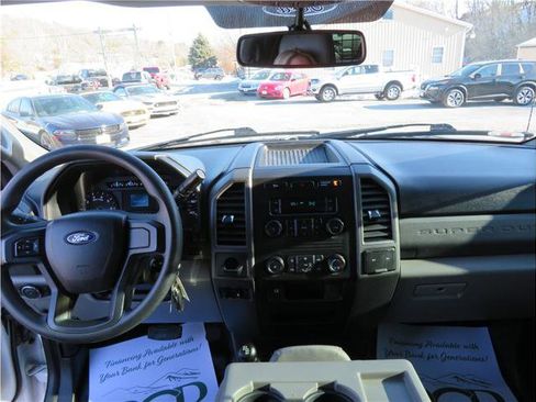 Used 2019 Ford F350 XL w/ Power Equipment Group image 5