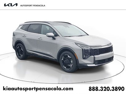 New 2026 Kia Sportage EX