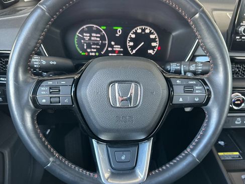 Used 2023 Honda CR-V Sport Touring image 26