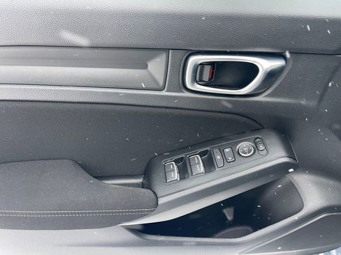 Certified 2023 Honda Civic Sport image 6