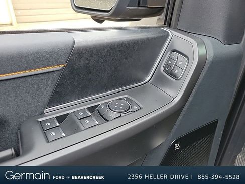 Used 2025 Ford F150 Tremor w/ Equipment Group 402A High image 17