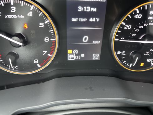 New 2026 Subaru Crosstrek 2.5i Wilderness AWD/4WD image 21