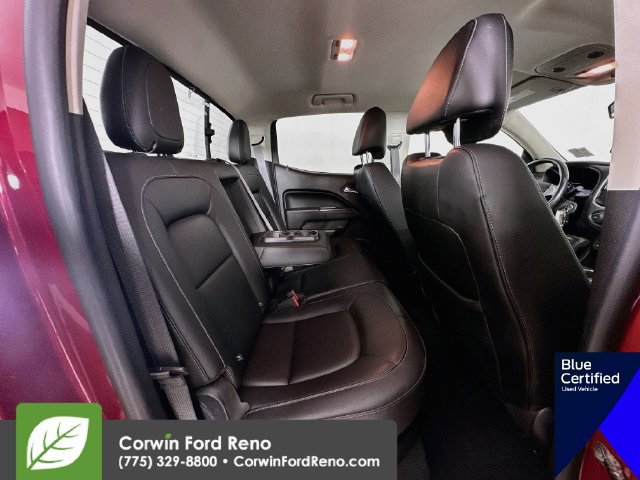 Used 2019 Chevrolet Colorado ZR2 AWD/4WD image 29