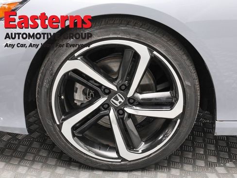 Used 2022 Honda Accord Sport Special Edition image 30