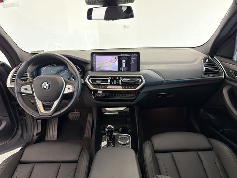 Used 2024 BMW X3 xDrive30i w/ Premium Package AWD/4WD image 16