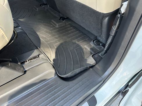 Used 2024 INFINITI QX60 Pure image 26