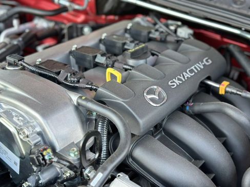 New 2025 MAZDA MX-5 Miata Grand Touring image 39