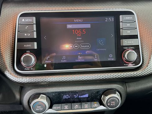 Used 2020 Nissan Kicks SV image 17