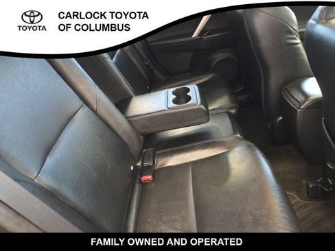 Used 2012 MAZDA MAZDA3 i Grand Touring w/ Tech Pkg FWD image 18