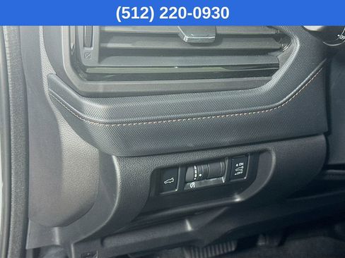 Used 2026 Subaru Forester Touring image 11