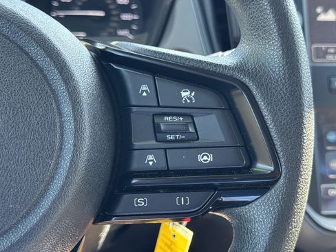 Certified 2024 Subaru Crosstrek 2.0i AWD/4WD image 15