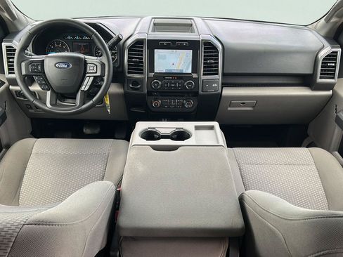 Used 2017 Ford F150 XLT w/ Equipment Group 302A Luxury RWD image 17