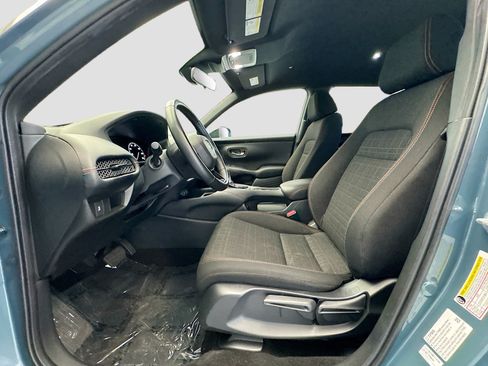 Used 2026 Honda HR-V Sport image 13