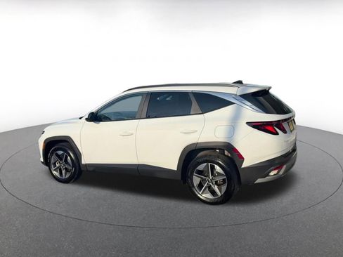 Used 2025 Hyundai Tucson SEL image 10