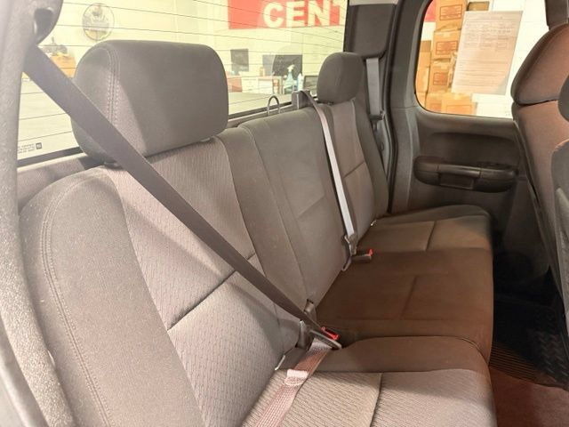 Used 2010 GMC Sierra 1500 SLE w/ Power Pack Plus AWD/4WD image 23