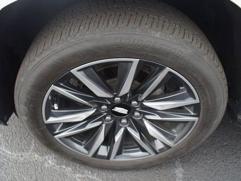 Certified 2021 Cadillac Escalade Sport image 29