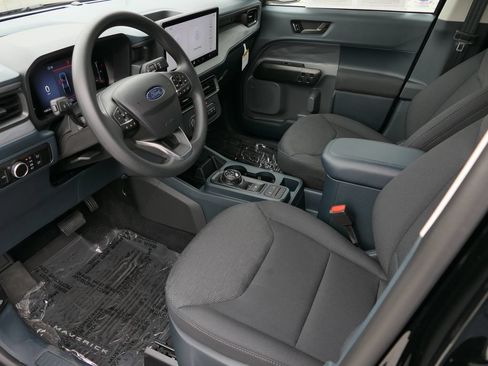 Used 2026 Ford Maverick XL AWD/4WD image 13
