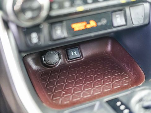 Certified 2019 Toyota RAV4 Limited w/ Carpet Mat Package image 26