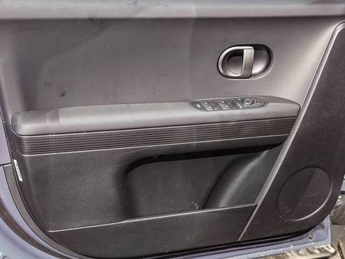 New 2026 Hyundai Ioniq 5 SEL RWD image 23