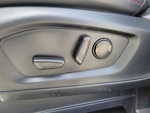 Certified 2025 Ford Explorer ST-Line w/ Premium Package RWD image 20