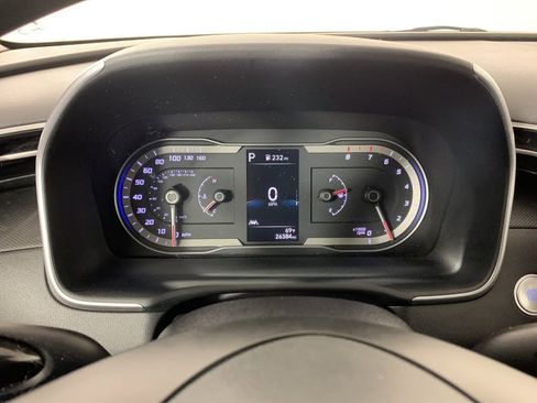 Used 2024 Hyundai Santa Cruz SEL FWD image 16