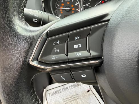 Used 2018 MAZDA CX-9 Touring w/ Touring Premium Package AWD/4WD image 22