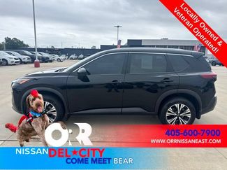 Used 2023 Nissan Rogue SV w/ SV Premium B Package FWD video 2