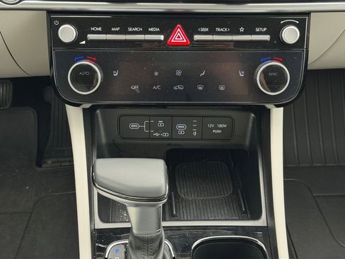 New 2026 Hyundai Tucson SEL FWD image 15