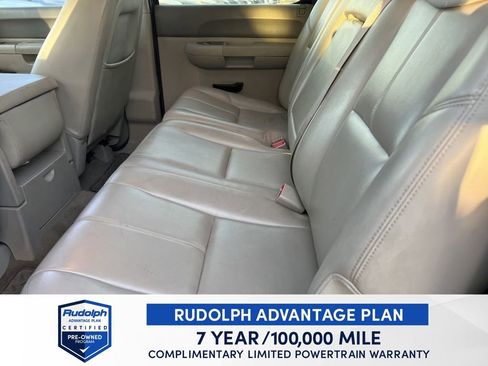 Used 2010 GMC Sierra 1500 SLE w/ Texas Edition image 11