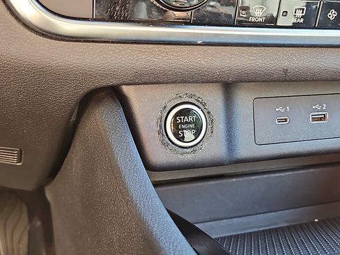 Certified 2023 Nissan Rogue SV AWD/4WD image 21