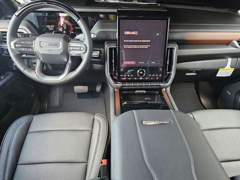 New 2026 GMC Yukon XL Denali w/ Denali Reserve Package AWD/4WD image 34