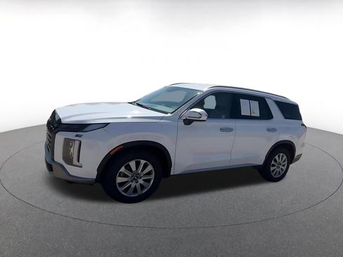 Used 2025 Hyundai Palisade SEL FWD image 7