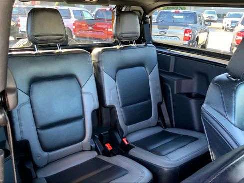 Certified 2024 Ford Bronco Big Bend image 20