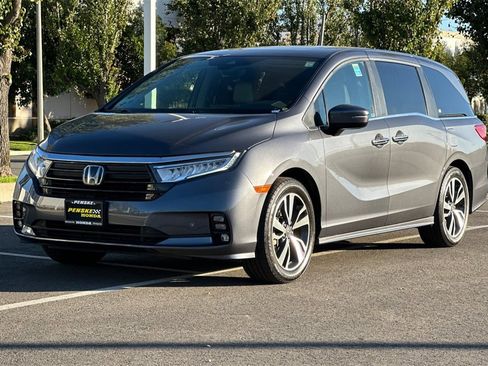 Used 2022 Honda Odyssey Touring image 8