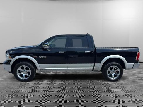 Used 2014 RAM 1500 Laramie AWD/4WD image 5