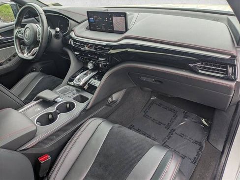 Used 2022 Acura MDX A-Spec AWD/4WD image 24