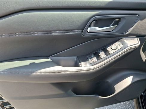 New 2026 Nissan Rogue Dark Armor FWD image 11