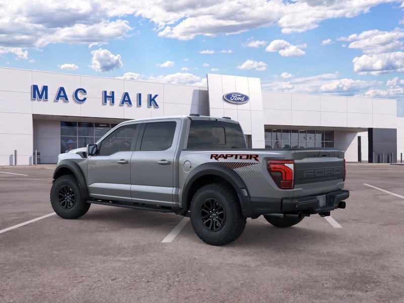 Used 2026 Ford F150 Raptor AWD/4WD image 5