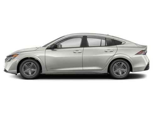 New 2026 Nissan Sentra SV w/ Floor Mat Package image 4
