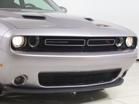 Used 2017 Dodge Challenger R/T w/ Sound Group RWD image 37