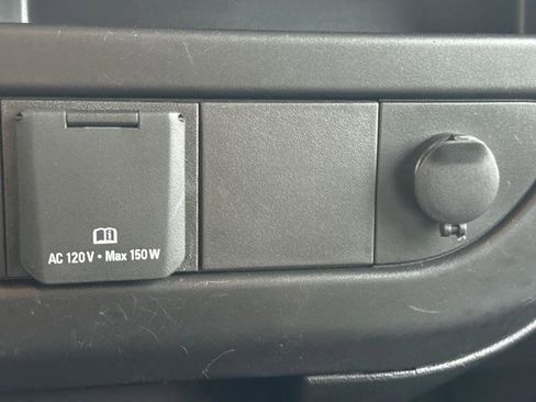 Used 2023 Chevrolet Express 2500 Extended w/ Driver Convenience Package image 19