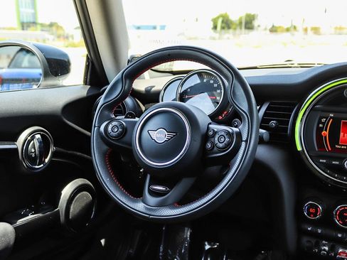 Used 2021 MINI Cooper S w/ Premium Package FWD image 19