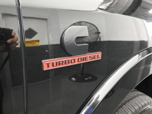 Used 2023 RAM 2500 Limited AWD/4WD image 56