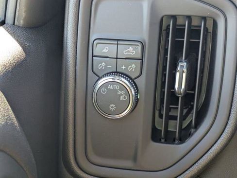 New 2026 GMC Sierra 1500 Pro w/ Pro Value Package RWD image 24