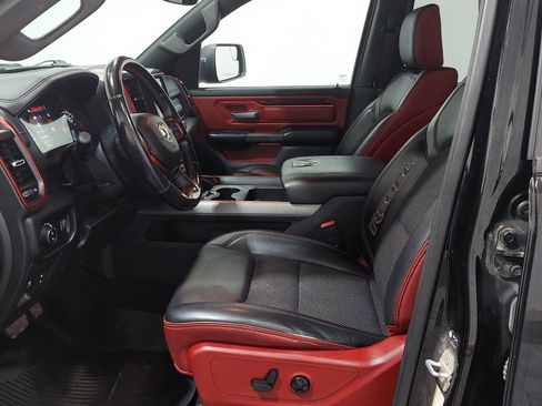 Used 2021 RAM 1500 Rebel w/ Level 1 Equipment Group AWD/4WD image 13