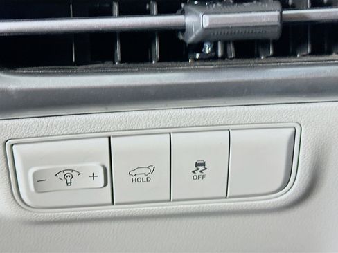 Used 2025 Hyundai Tucson SEL image 16