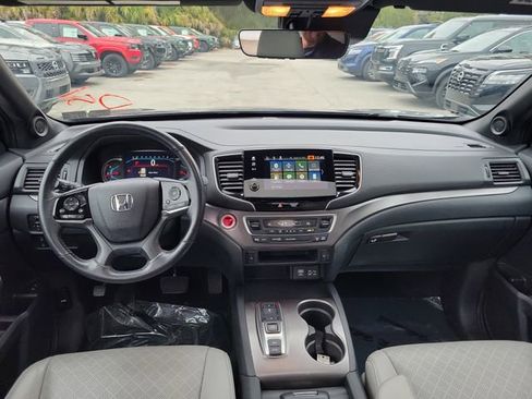 Used 2021 Honda Passport EX-L image 25