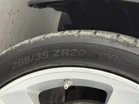 Used 2008 Dodge Challenger SRT8 RWD image 95