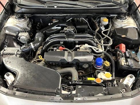 Used 2015 Subaru Legacy 2.5i Premium w/ Protection Package #1 image 12